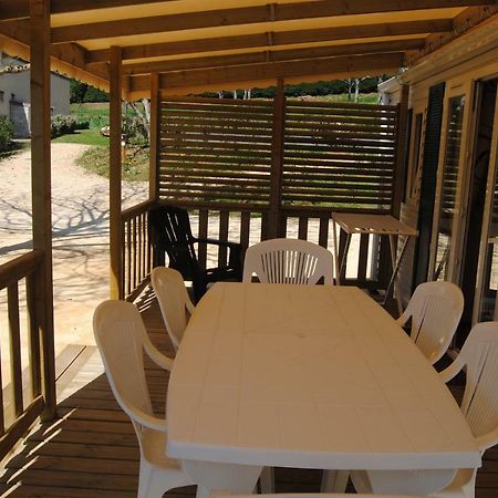 Veyrignac Mobilhome 3 Chambres מראה חיצוני תמונה