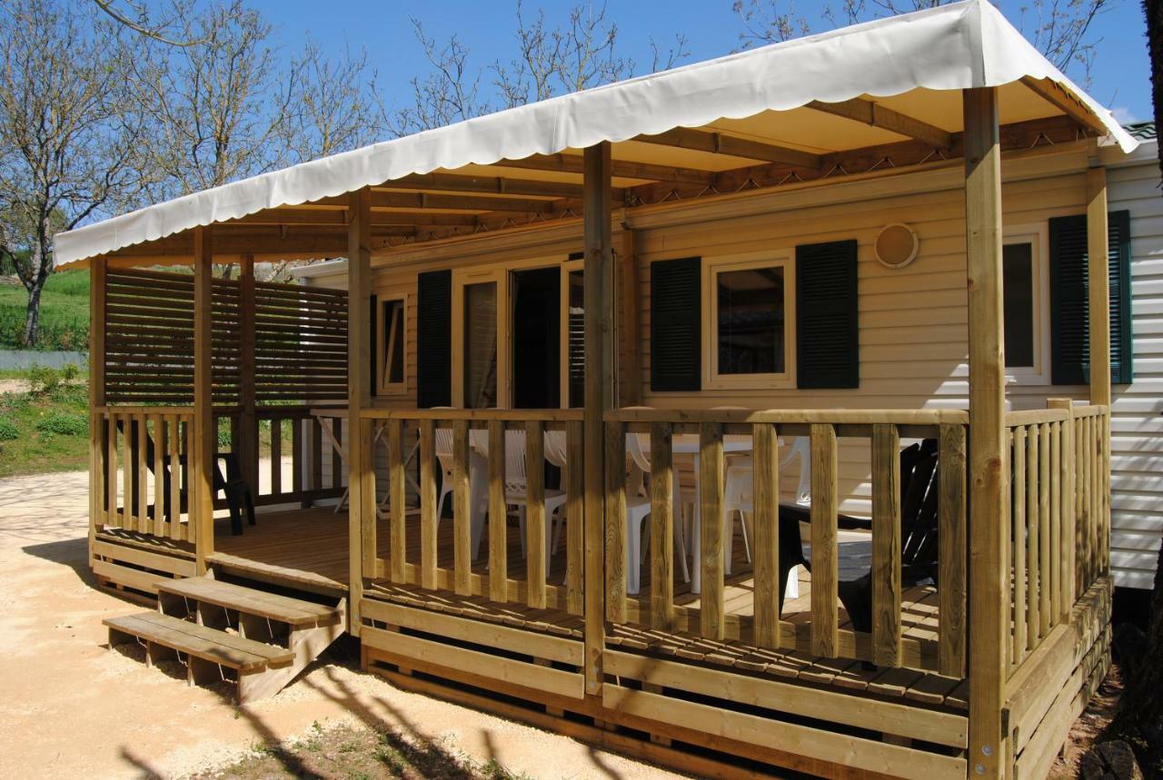 Veyrignac Mobilhome 3 Chambres מראה חיצוני תמונה