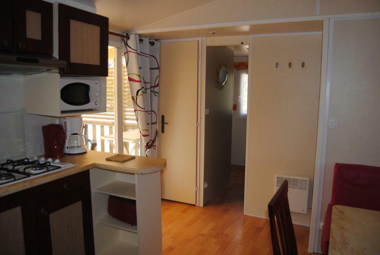 Veyrignac Mobilhome 3 Chambres מראה חיצוני תמונה